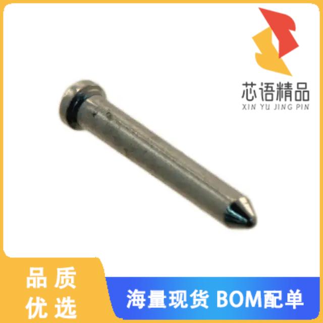 全新8579-1-15-01-21-27-10-0原装(CONN PIN RCPT .0