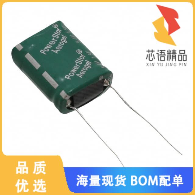 全新PHV-5R4H155-R原装(CAP 1.5F -10% +30% 5.4V T/