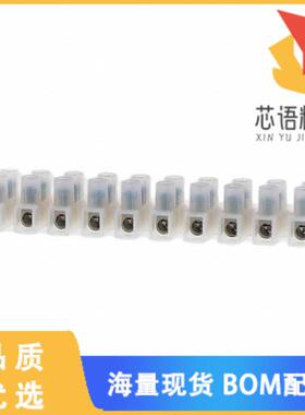 全新40.210原装(CONN TERM STRIP 10 POLES 10MM)正品