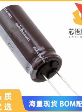 全新UPS1V472MHD原装(CAP ALUM 4700UF 20% 35V RADI