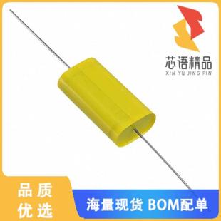 400VDC 全新QAP2G105KRP原裝 AXIA 10% 1UF CAP FILM