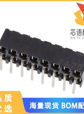 全新1-2314917-6原装(16P,2MM,B-B,REC,DRHZ,2.1,0.3