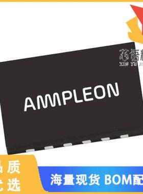 全新BLP7G22-05Z原装(RF FET LDMOS 65V 16DB 12VDFN)正品