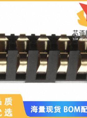 全新70AAJ-5-M0G原装(CONN SPRING MOD MALE 5POS SM