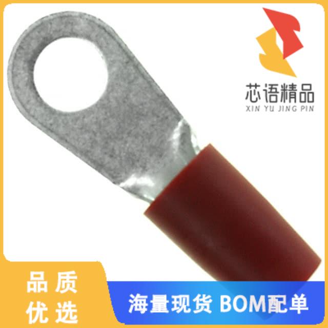 全新324082原装(CONN RING CIRC 8AWG #1/4 CRIMP)正品