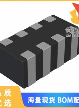 全新DLP2ADN121HL4L原装(CMC 120MA 4LN 120 OHM SMD)正品