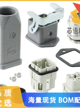 全新10200040001原装(CONN ASSY TOP ENTRY 4+GND 3A