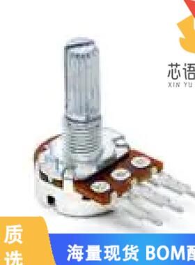 全新PDB181-A425K-203B原装(POT 20K OHM 1/5W CARBO