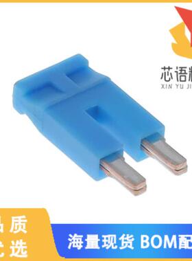 全新PQI 4/2 BU原装(CROSS CONNECTIONSBLUE 2 POLE)正品