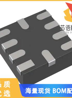 全新DRV2603RUNR原装(IC MOTOR DRIVER 2.5V-5.2V 10