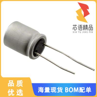 全新PLG0J182MDO1TD原装(CAP ALUM POLY 1800UF 6.3V