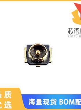 全新20566-001E-01原装(MHF 5 RECEPTACLE)正品