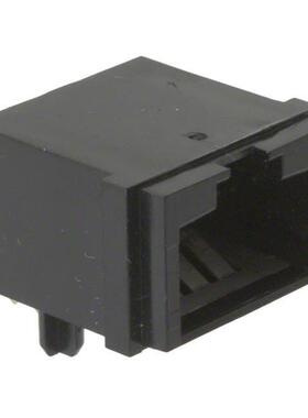 全新69958-104LF原装(CONN HEADER R/A 8POS 2.54MM)正品