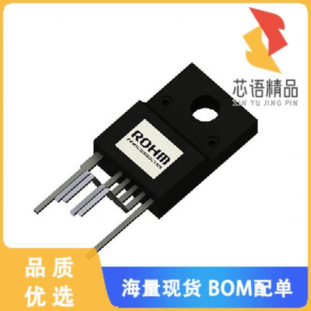 全新BM2SCQ122T-LBZ原装(IC OFFLINE SWITCH TO220-6