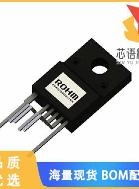 全新BM2SCQ122T-LBZ原装(IC OFFLINE SWITCH TO220-6