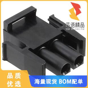 794814 TEMP」连接器 2POS PLUG UMNL HSG 1「CONN