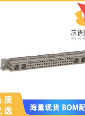 全新09032606804原装(CONN DIN RCPT 64POS PCB)正品