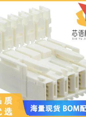 全新1534072-5原装(CONN RCPT 5POS IDC TIN)正品