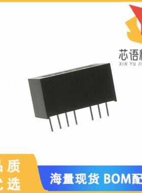全新RS-1212S原装(DC DC CONVERTER 12V 2W)正品
