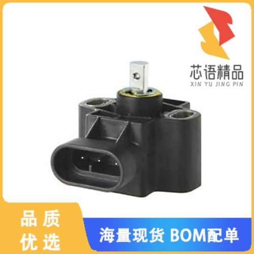 全新RTY060LVNAX原装(SENSOR ROTARY 60DEG CONNECTO