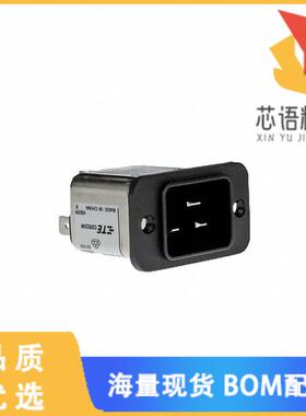 全新20SRB1-X原装(PWR ENT RCPT IEC320-C20 PANEL Q