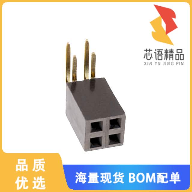 全新613004243121原装(WR-PHD 2.54 MM SOCKET HEADE