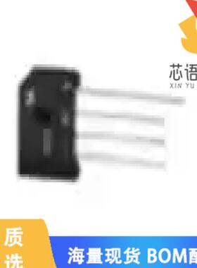 全新KBU10005原装(BRIDGE RECT 1PHASE 50V 10A KBU)正品