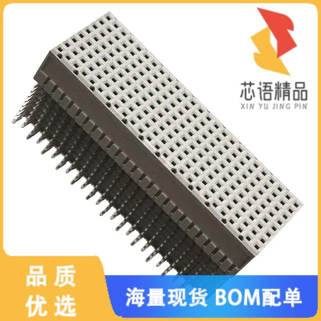 全新5646487-1原装(CONN RECEPT 200POS 2MM PRESS-F