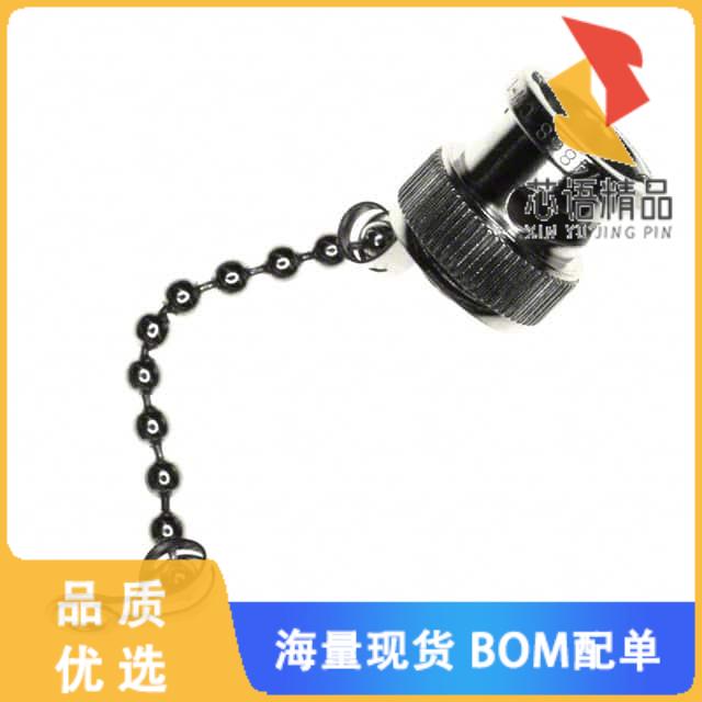 全新031-6原装(CONN CAP (COVER) FOR BNC JACKS)正品