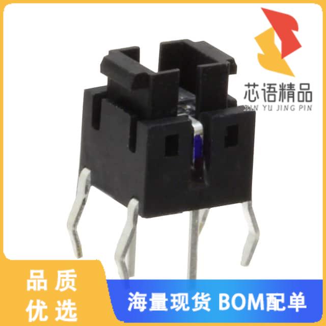 全新FSMIJ63BB04原装(SWITCH TACTILE SPST-NO 50MA