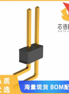 全新929745-01-36-I原装(CONN HEADER R/A 72POS 2.5