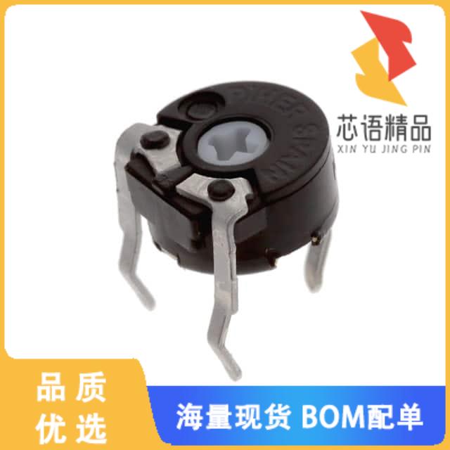 全新PT6KV-253A2020原装(6MM TRIMMER POTENTIOMETER