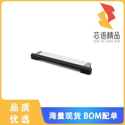 全新F52R-1A7H1-11016原装(FLEX CONNECTOR, 1.00MM