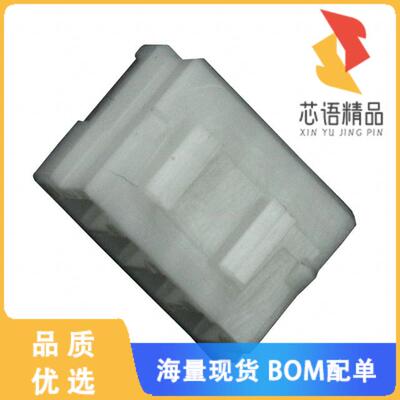 全新179228-4原装(CONN RCPT 4POS SGL CRIMP 2MM)正品