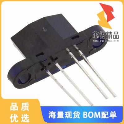 全新OPB750T原装(SENSR OPTO TRANS 5.59MM REFL PCB)正品