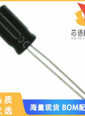 全新SEK330M063ST原装(CAP ALUM 33UF 20% 63V RADIA