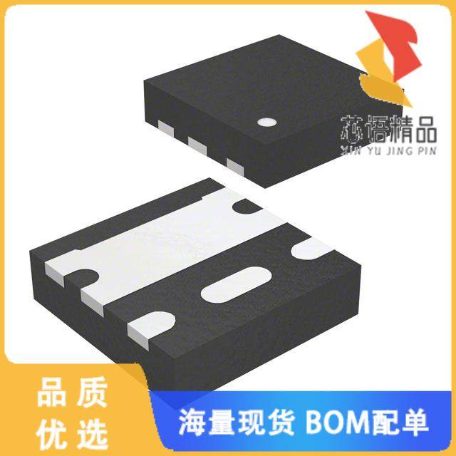全新FDMA008P20LZ原装(MOSFET P-  20V 12A 6PQFN)正品