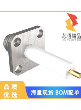 全新901-2PF705590AE原装(RF CONNECTOR, SMA JACK P