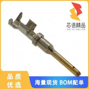 18AWG PIN CONN GOLD 全新1060 CRIM 0144原裝
