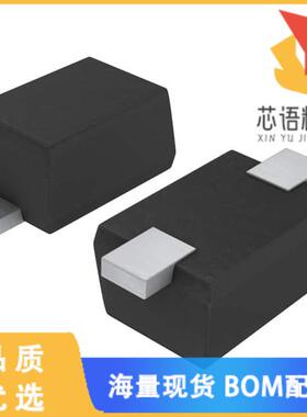 全新EDZVT2R3.3B原装(DIODE ZENER 3.3V 150MW EMD2)正品