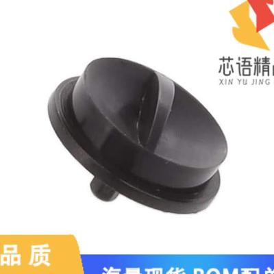 全新XBOPL6008NE原装(THUMBWHEEL PT10 FIG 15 BLACK)正品