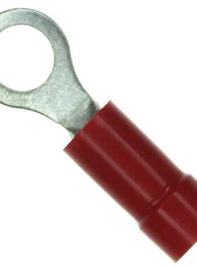 全新PV18-10R-CY原装(CONN RING CIRC 18-22AWG #10)正品