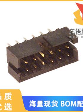 全新0878311220原装(CONN HEADER VERT 12POS 2MM)正品