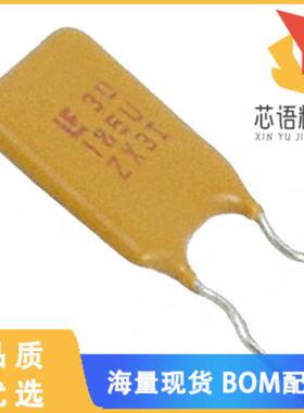 全新30R185UU原装(PTC RESET FUSE 30V 1.85A RADIAL)正品