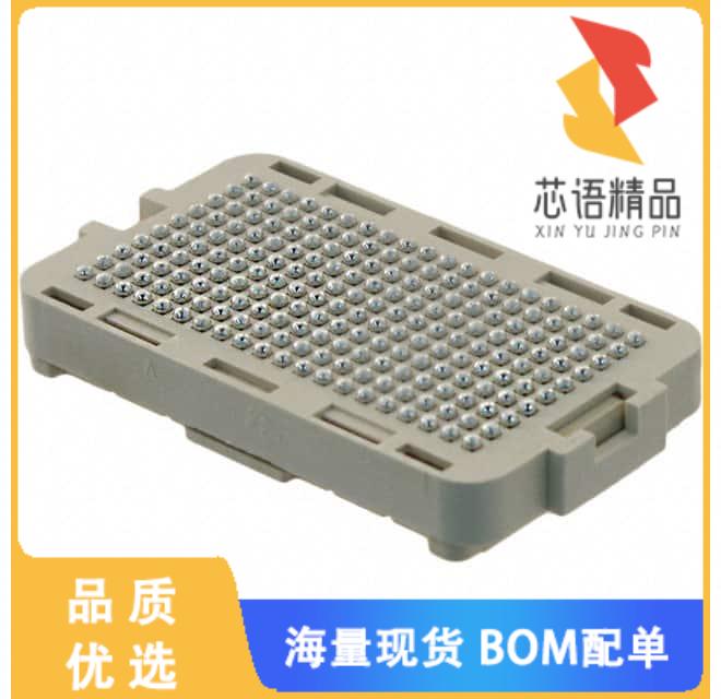 全新84516-202LF原装(CONN ARRAY PLUG 200POS SMD G