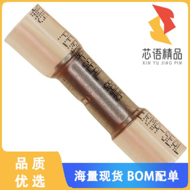 全新0191640079原装(CONN SPLICE 8 AWG CRIMP)正品