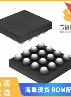 全新AD5628BCBZ-1-RL7原装(IC DAC 12BIT V-OUT 16WL