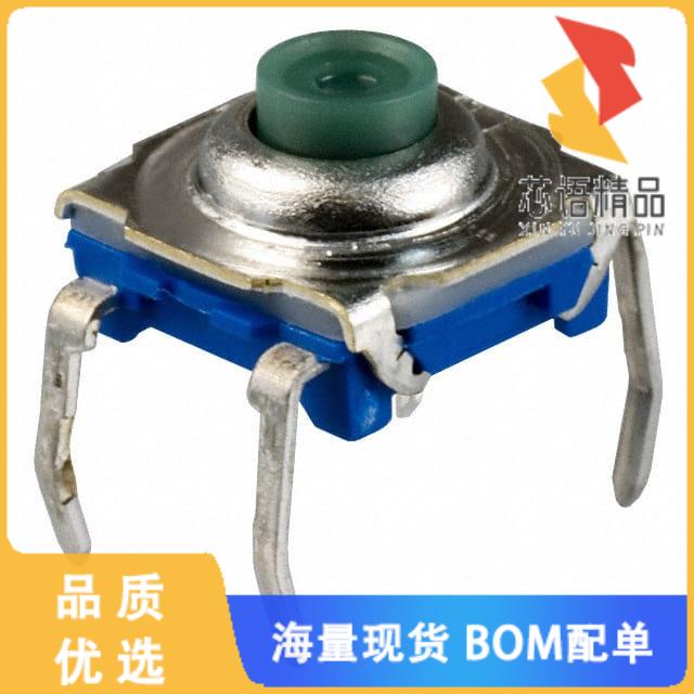 全新KSA1M311 LFTR原装(SWITCH TACTILE SPST-NO 0.0