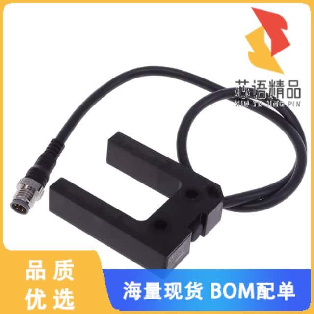 全新E3Z-G81-M3J原装(SENSOR THROUGH-BEAM 25MM PNP)正品
