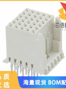 全新5223652-1原装(CONN RCPT FUTUREBUS 30POS PCB)正品